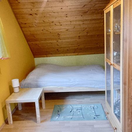 Gorski Domek W Lipowej W Beskidzie Zywieckim Lipowa Buitenkant foto