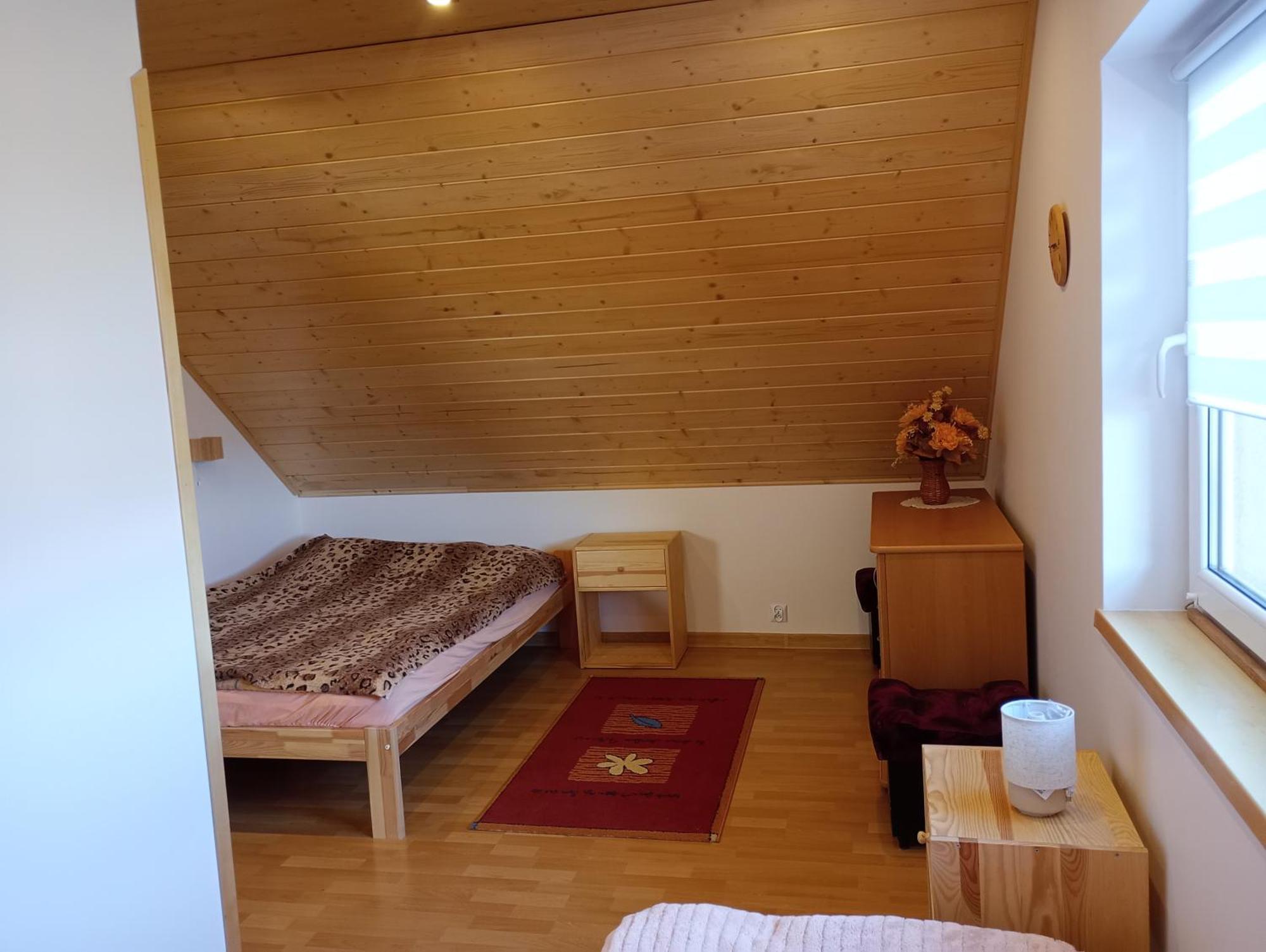 Gorski Domek W Lipowej W Beskidzie Zywieckim Lipowa Buitenkant foto