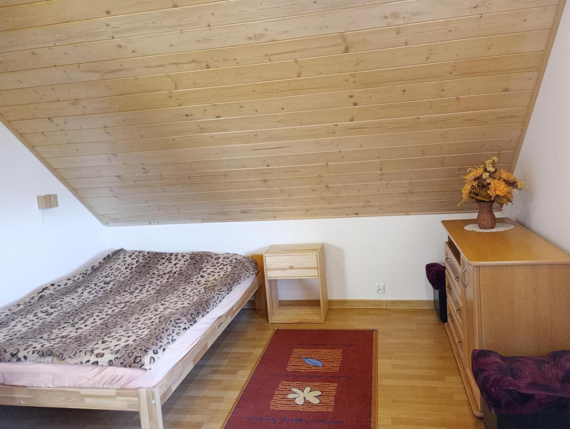 Gorski Domek W Lipowej W Beskidzie Zywieckim Lipowa Buitenkant foto
